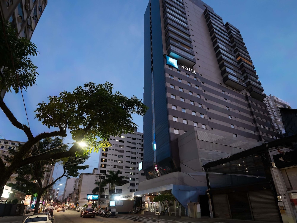 Ibis Budget Santos Gonzaga 7/69