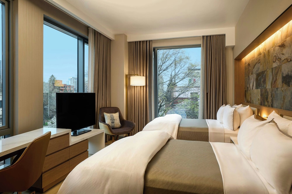 The Westin Flushing LaGuardia Airport 13/50