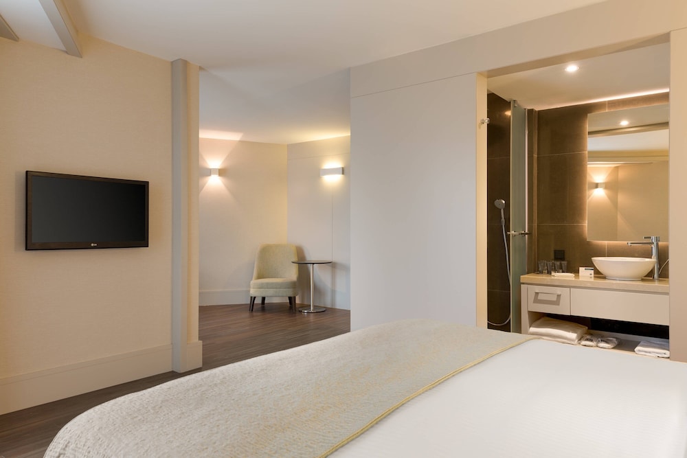Room at Ac Hotel Istanbul Macka, ISTANBUL