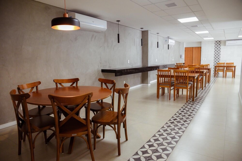 Hotel Vila Leste 28/43