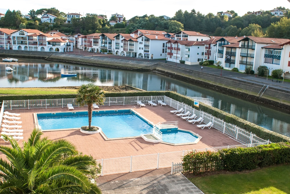 Residence Fort Socoa 13/57