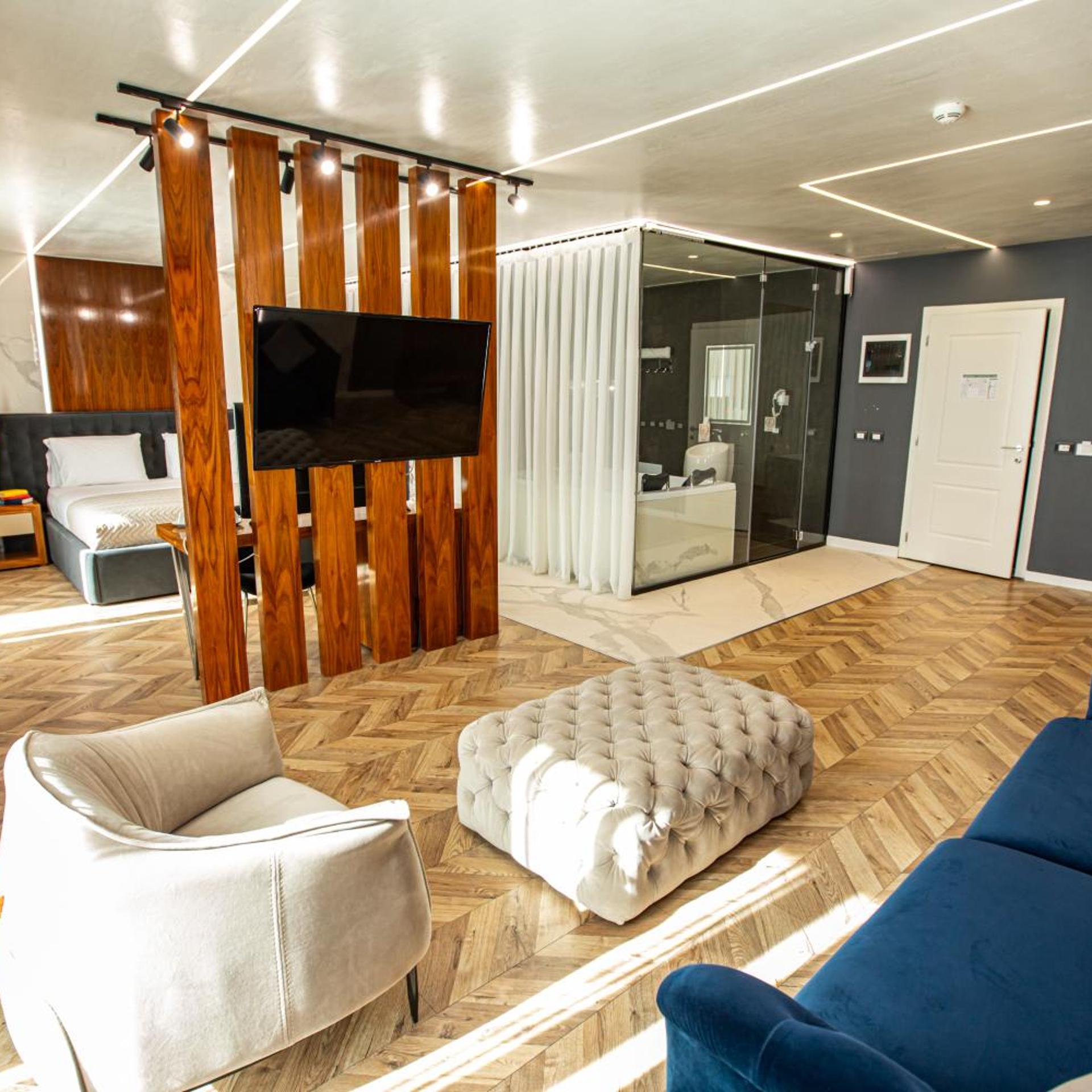 Royal G Hotel and Spa 42/58
