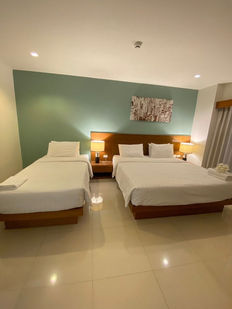 Pannapat Place 20/64
