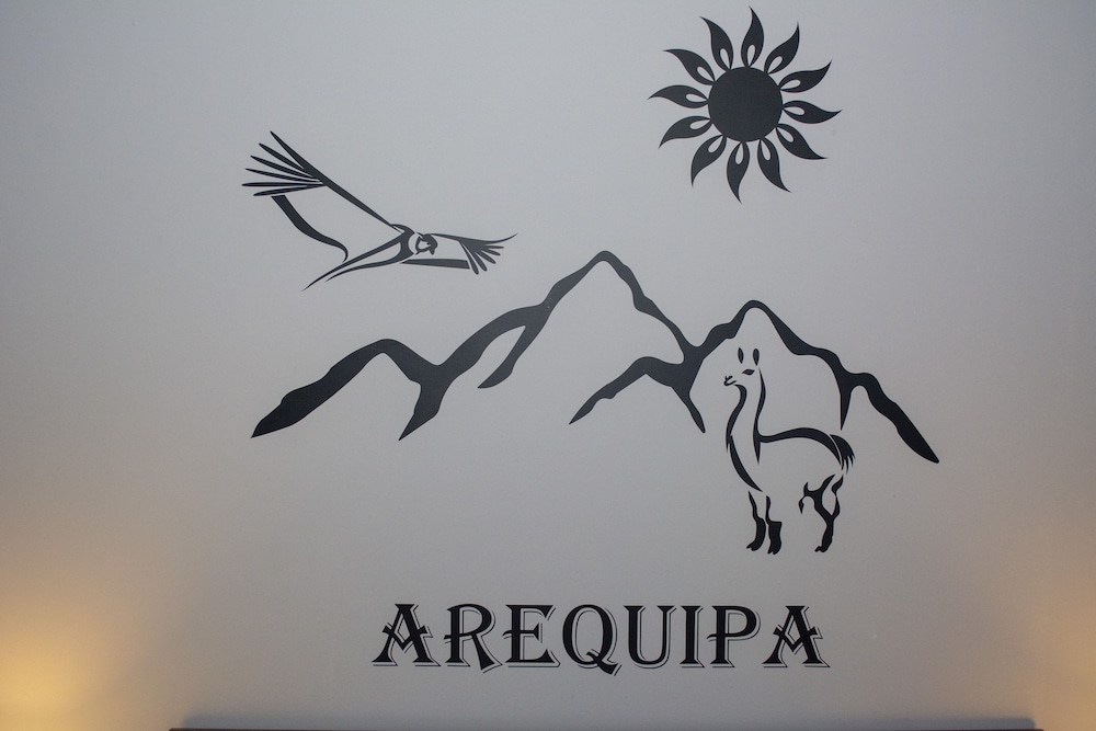 Lima Airport Tampu B&B 33/50