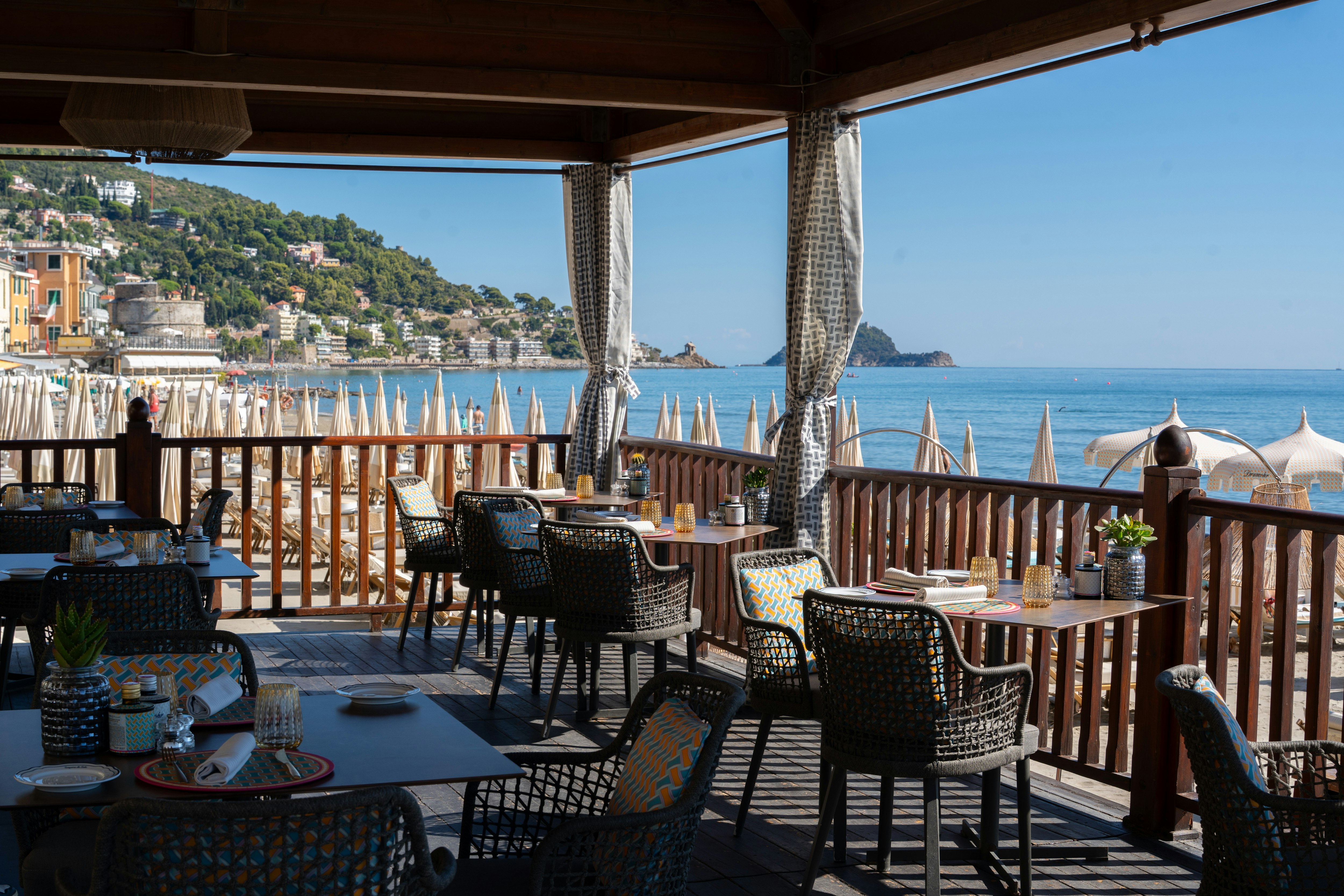 Grand Hotel Alassio Beach & SPA Resort 57/69