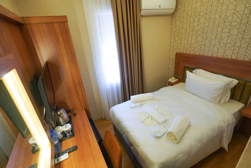 UGURLU HOTEL 18/54
