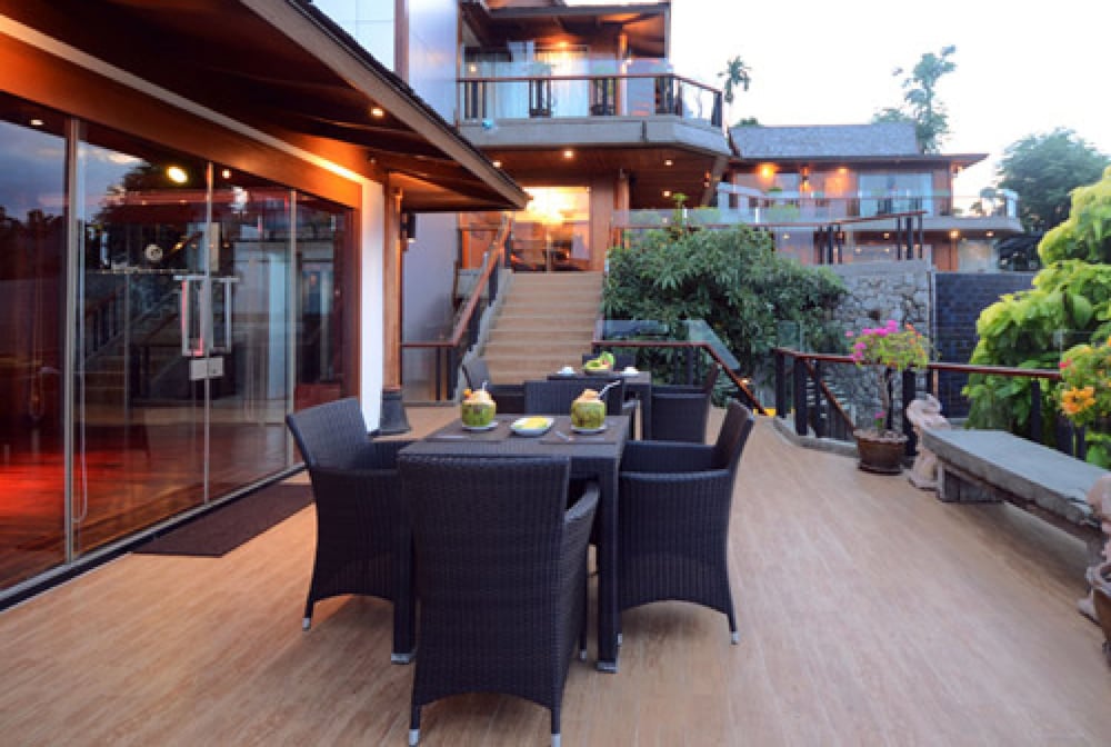 Koi Signature Villa 60/67