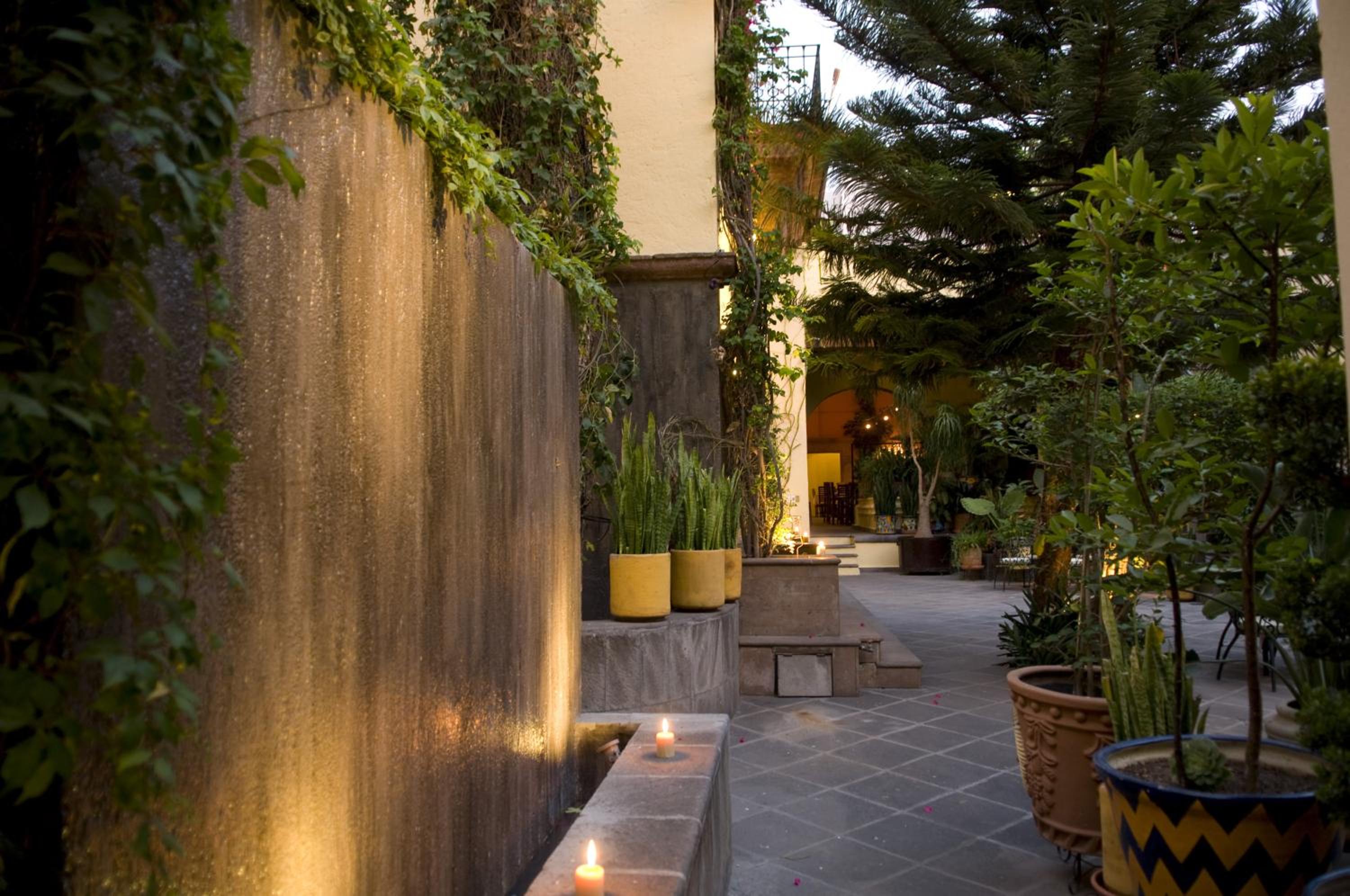 Casalinda Hotel Boutique 37/51