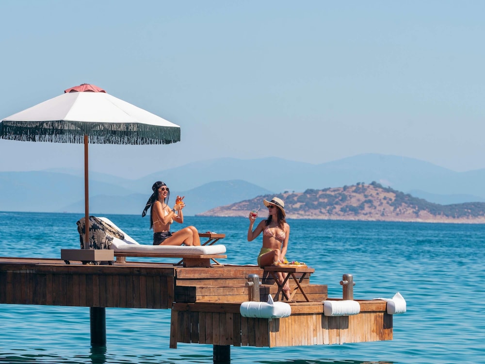 Hyde Bodrum - Adults Only +16 61/66