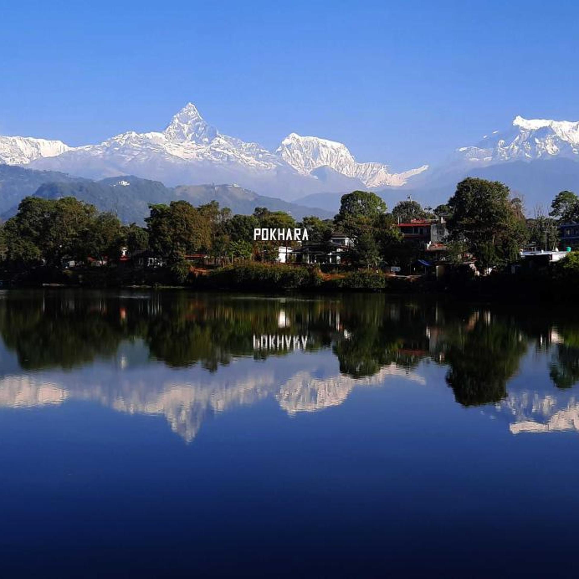 New Pokhara Lodge 43/51