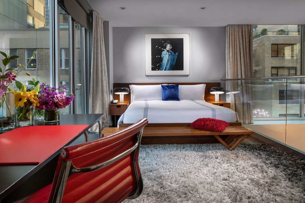 6 Columbus - a SIXTY Hotel 23/76