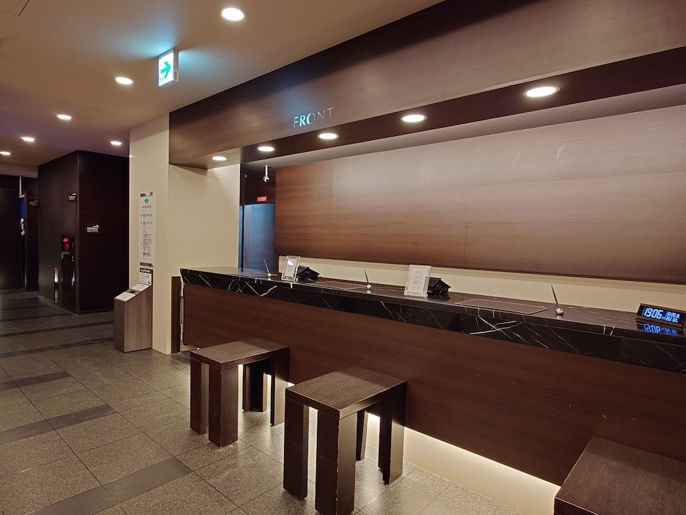 Hotel Route-Inn Yurihonjyo 3/59
