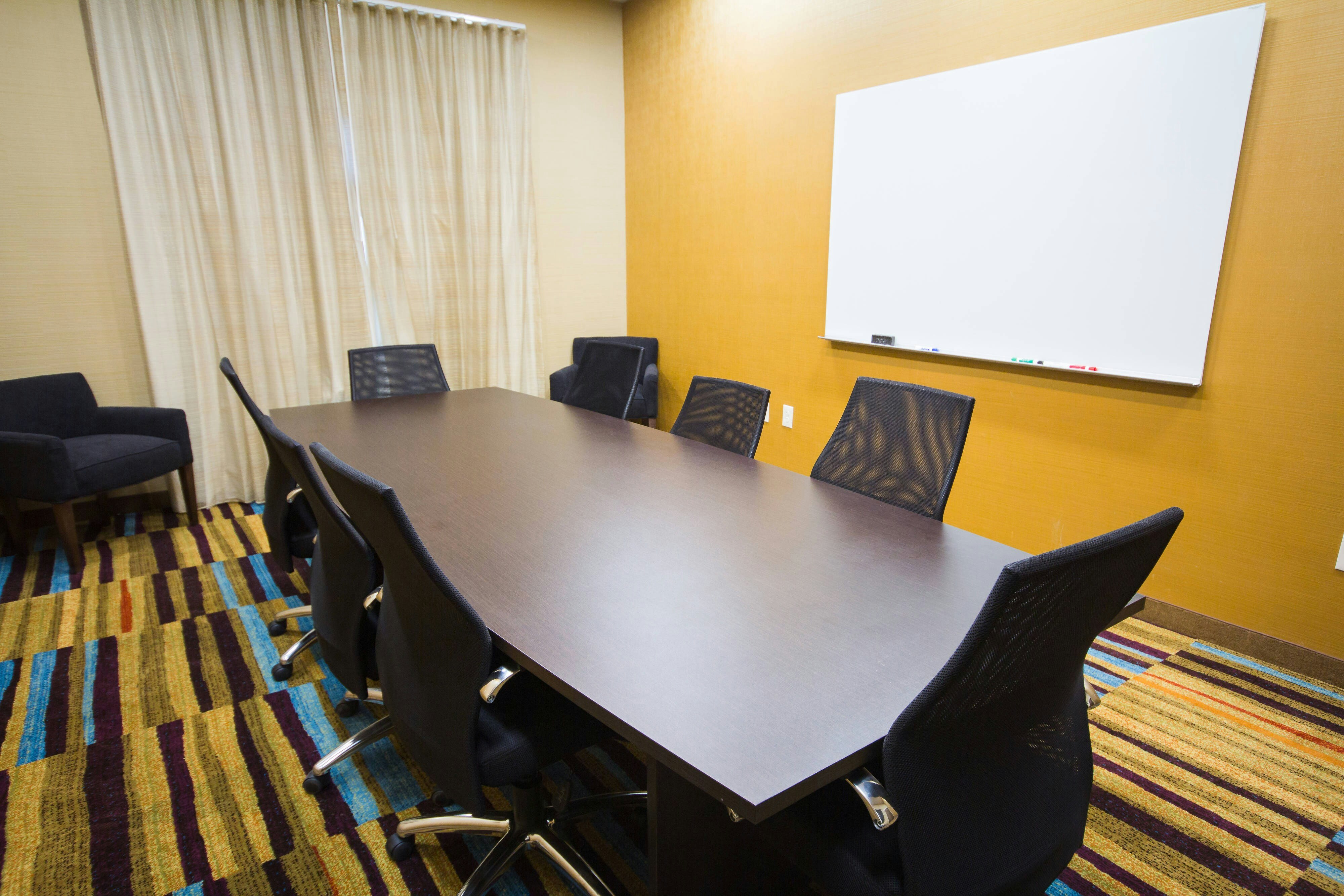 Fairfield Inn Suites By Marriott Denver Northeast Brighton 37/41