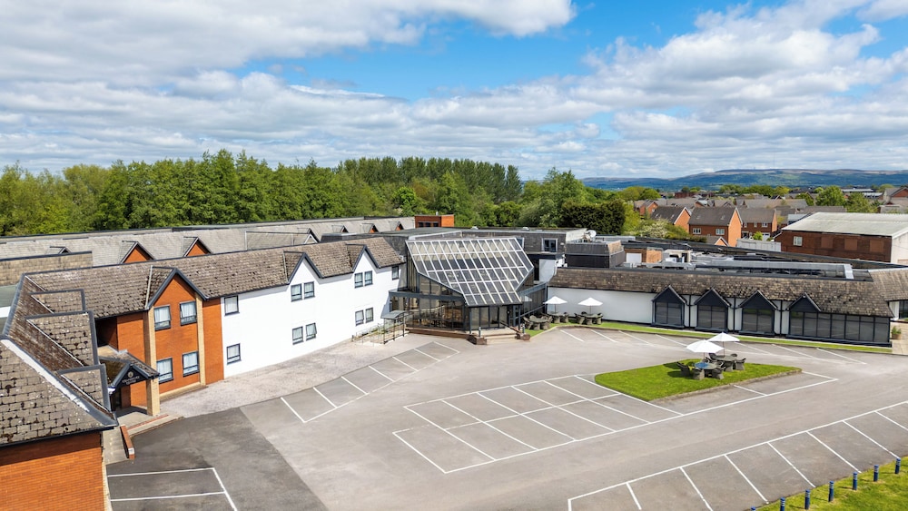 Britannia Wigan Hotel 43/47
