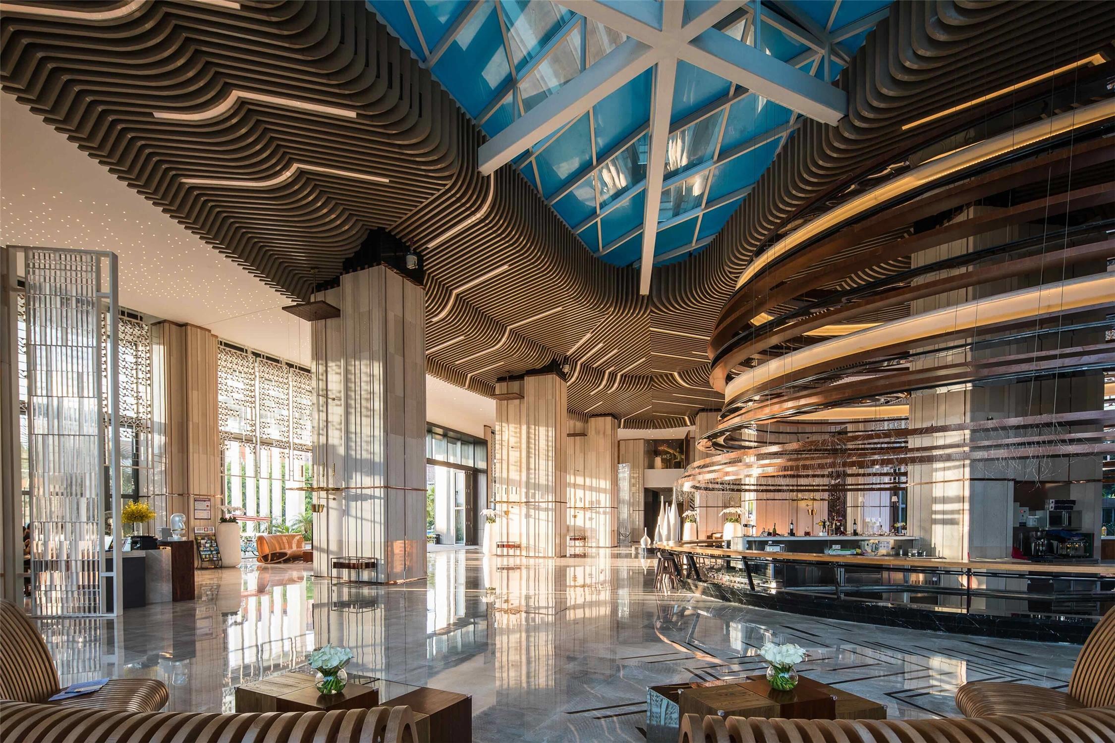 Wyndham Sanya Bay 26/43