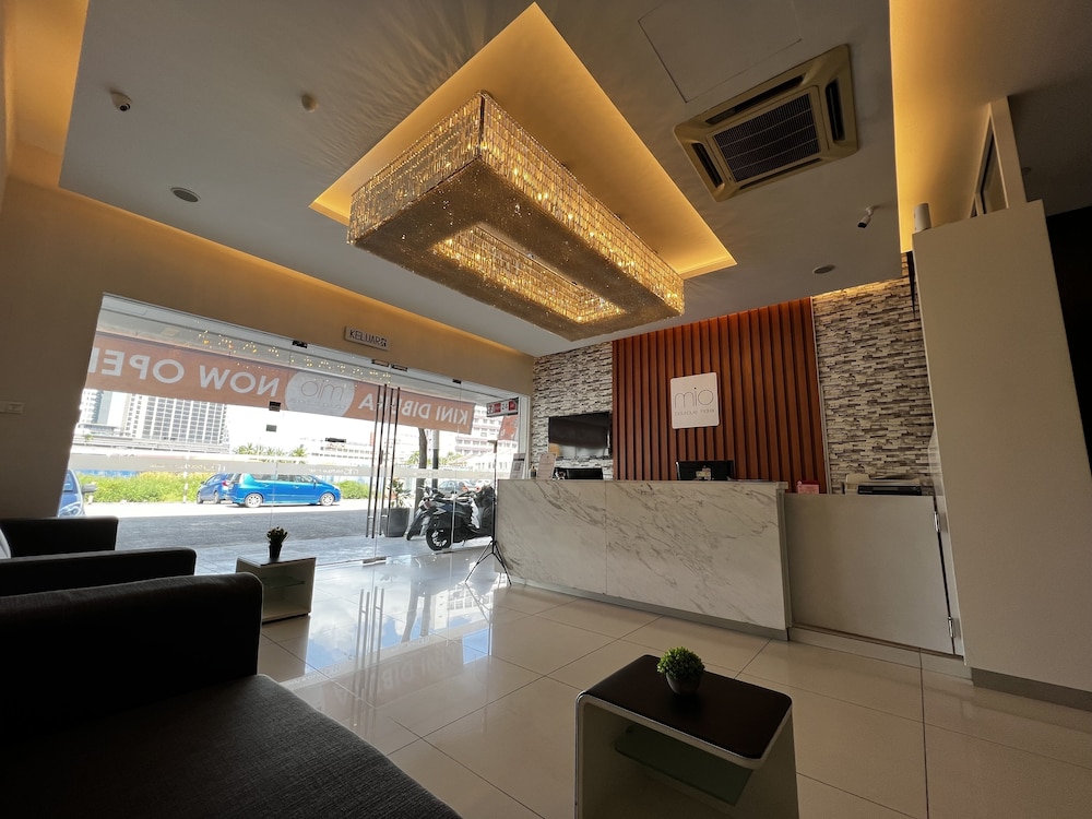 Mio Boutique Hotel 9/31