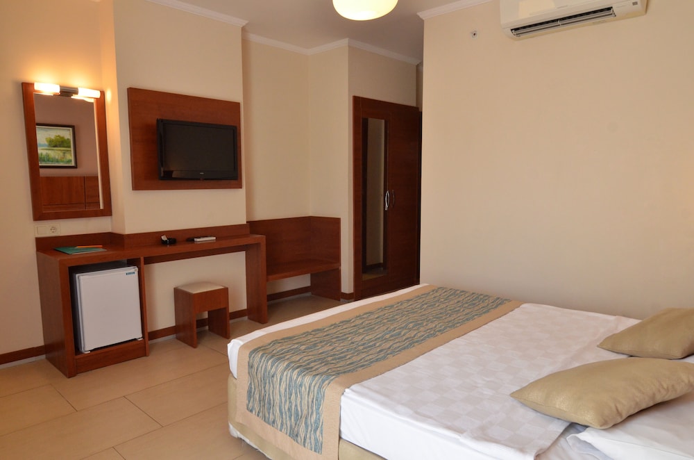 Citrus Plaza Hotel Alanya 12/40