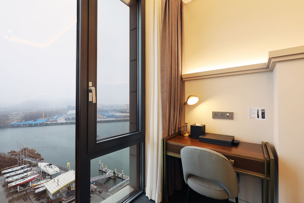 Hotel Marinabay Korea Ara 28/50