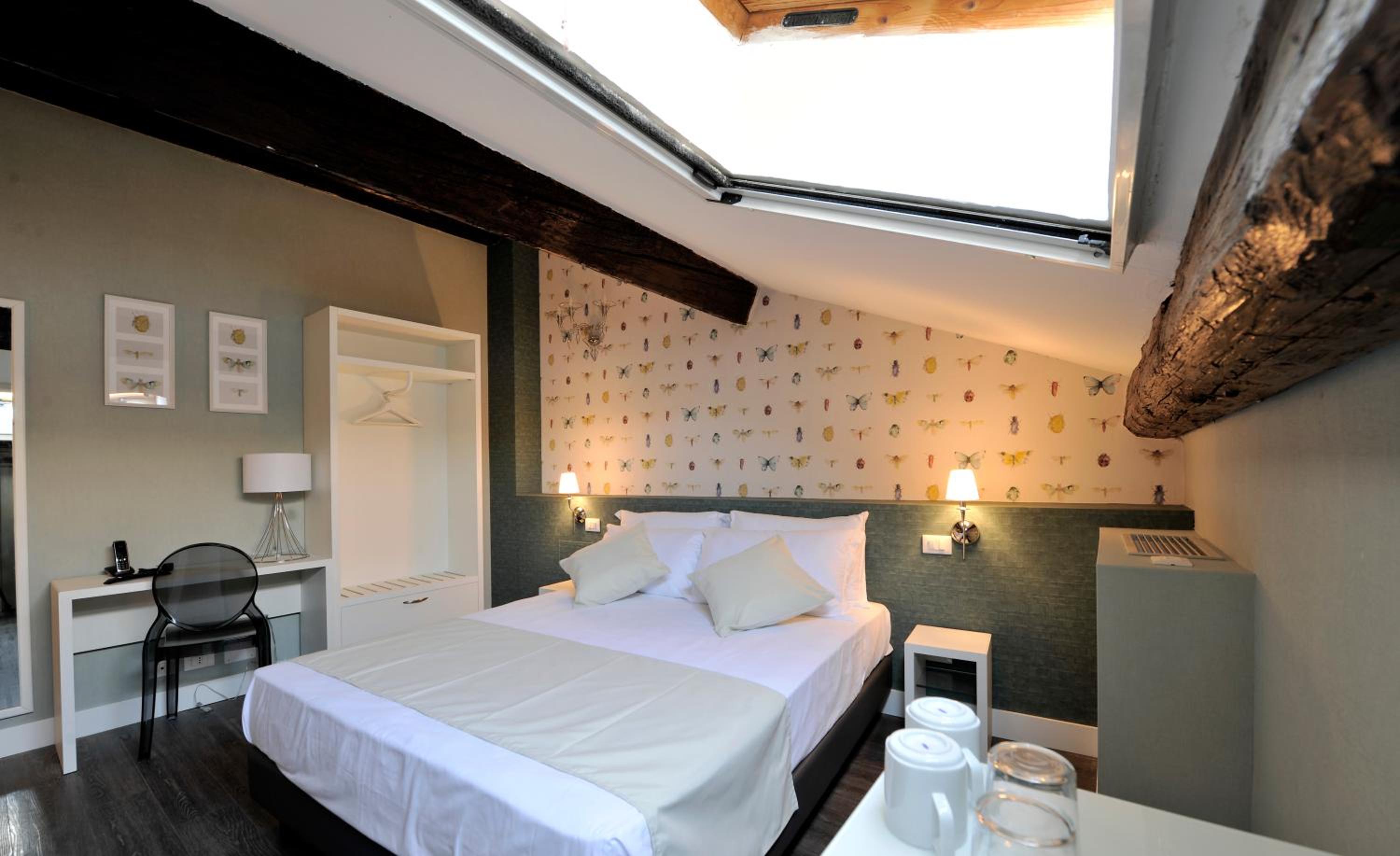 Ripagrande Hotel 15/51