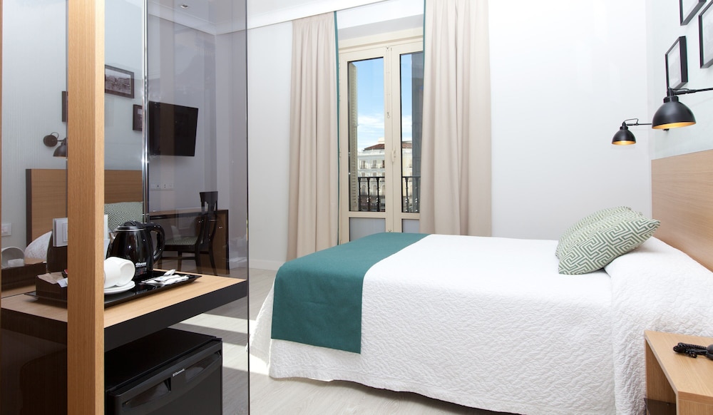 Hotel Europa 24/50