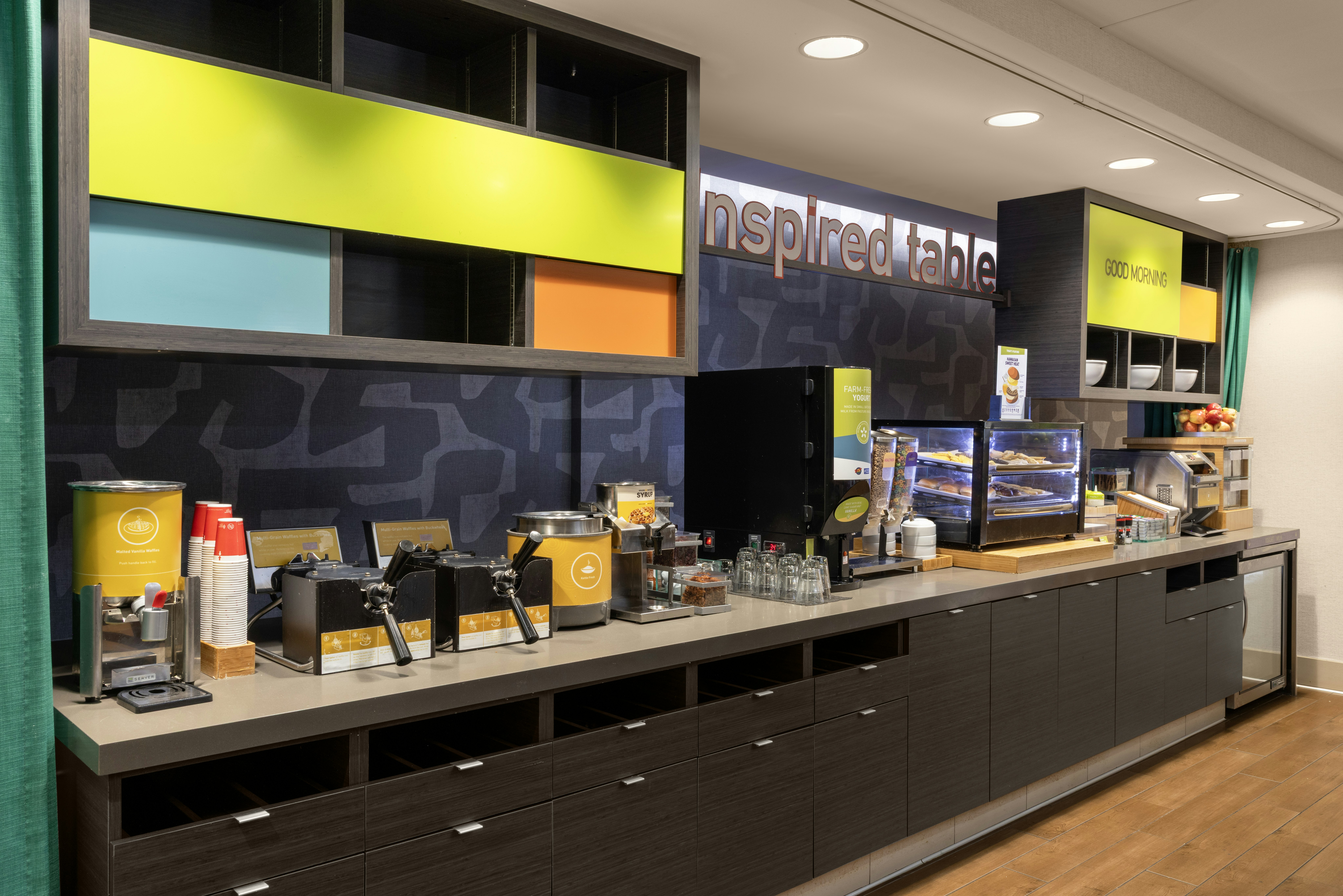 Home2 Suites By Hilton Minneapolis Eden Prairie Mn 3/19
