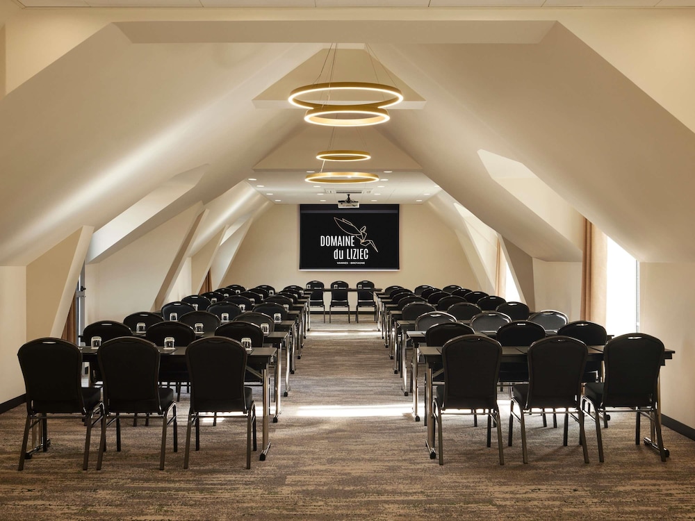 Domaine du Liziec Vannes - MGallery Collection 42/50