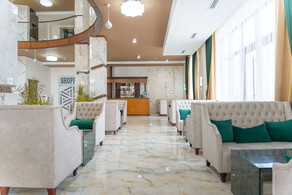 Ramada by Wyndham Turkistan 36/50