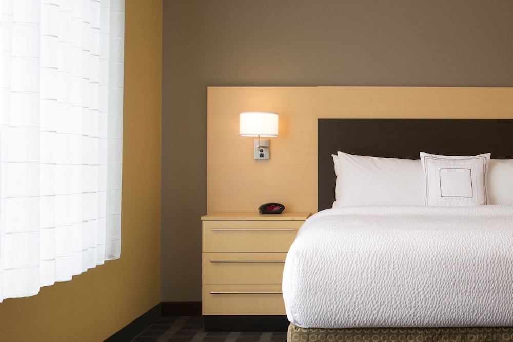 Towneplace Suites by Marriott London 11/58