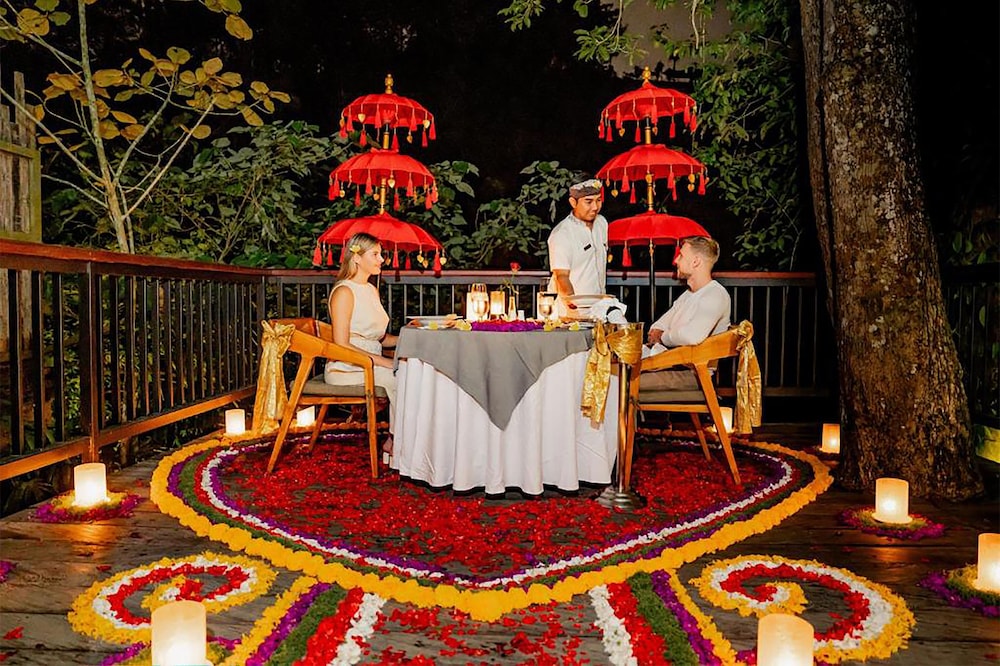 The Lokha Ubud Resort Villas And Spa 30/35