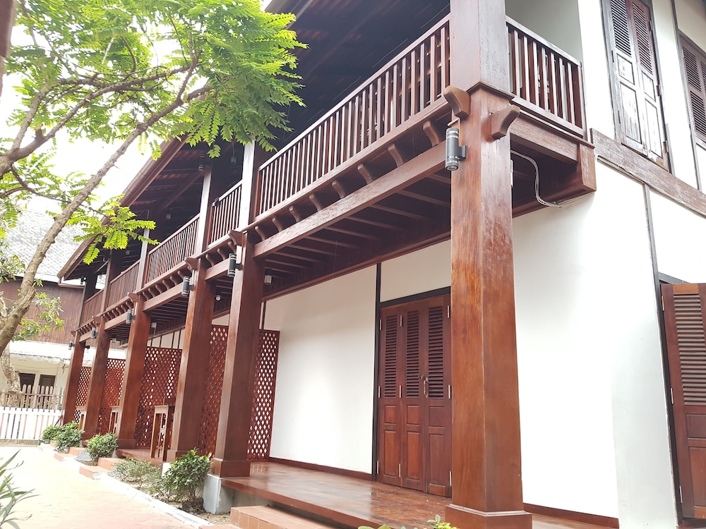 Villa Kee Lee Hotel 1/28