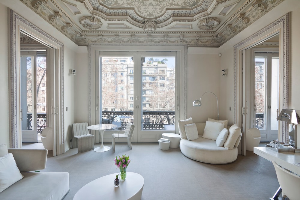 El Palauet Royal Suites 23/50