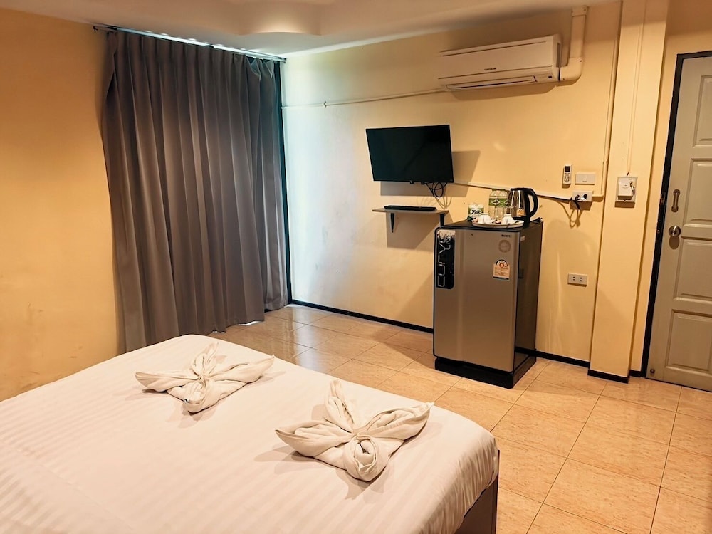 Apartment X5 Pattaya 25/65