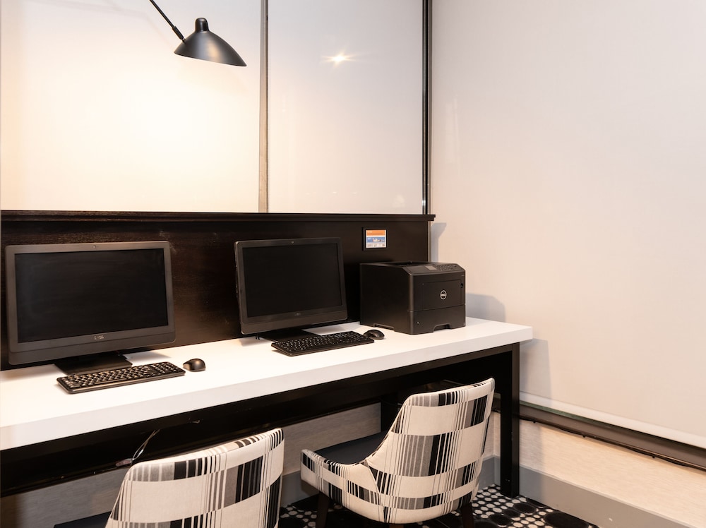 HYATT PLACE NEW YORK MIDTOWN SOUTH 56/64