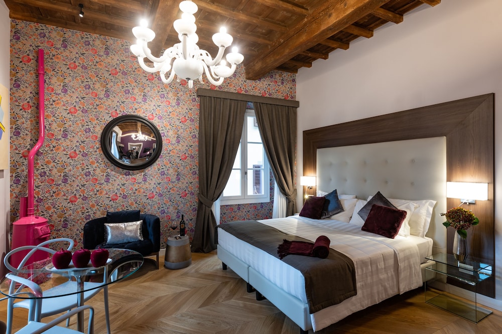 Kairos by Florence Art Apartments 33/74