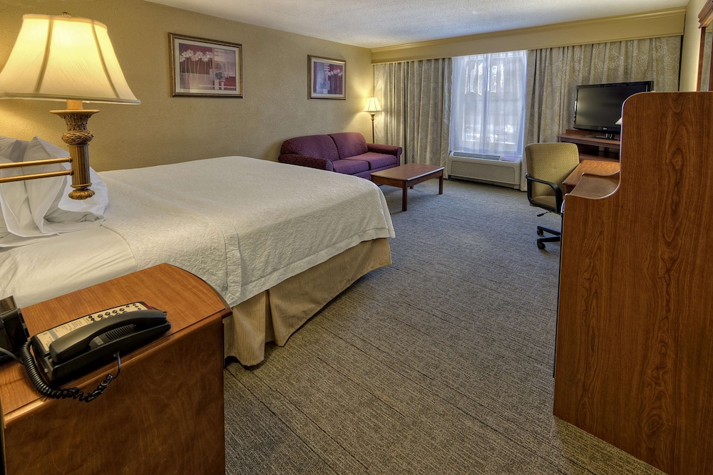 Hampton Inn Manning 19/37