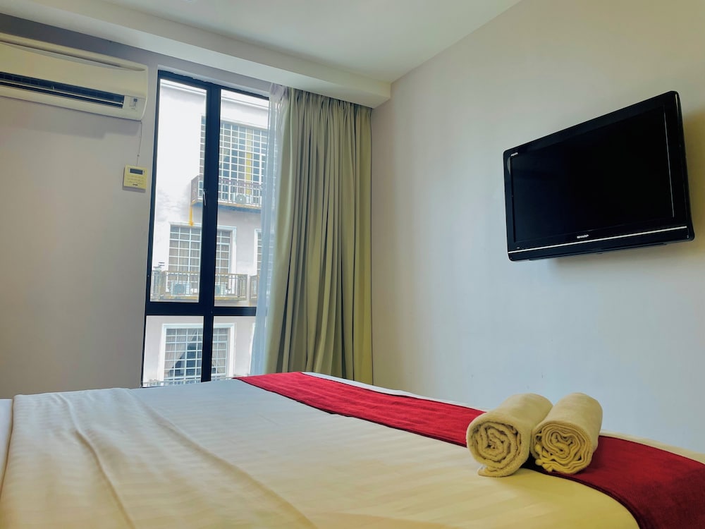 La Boss Hotel 13/56