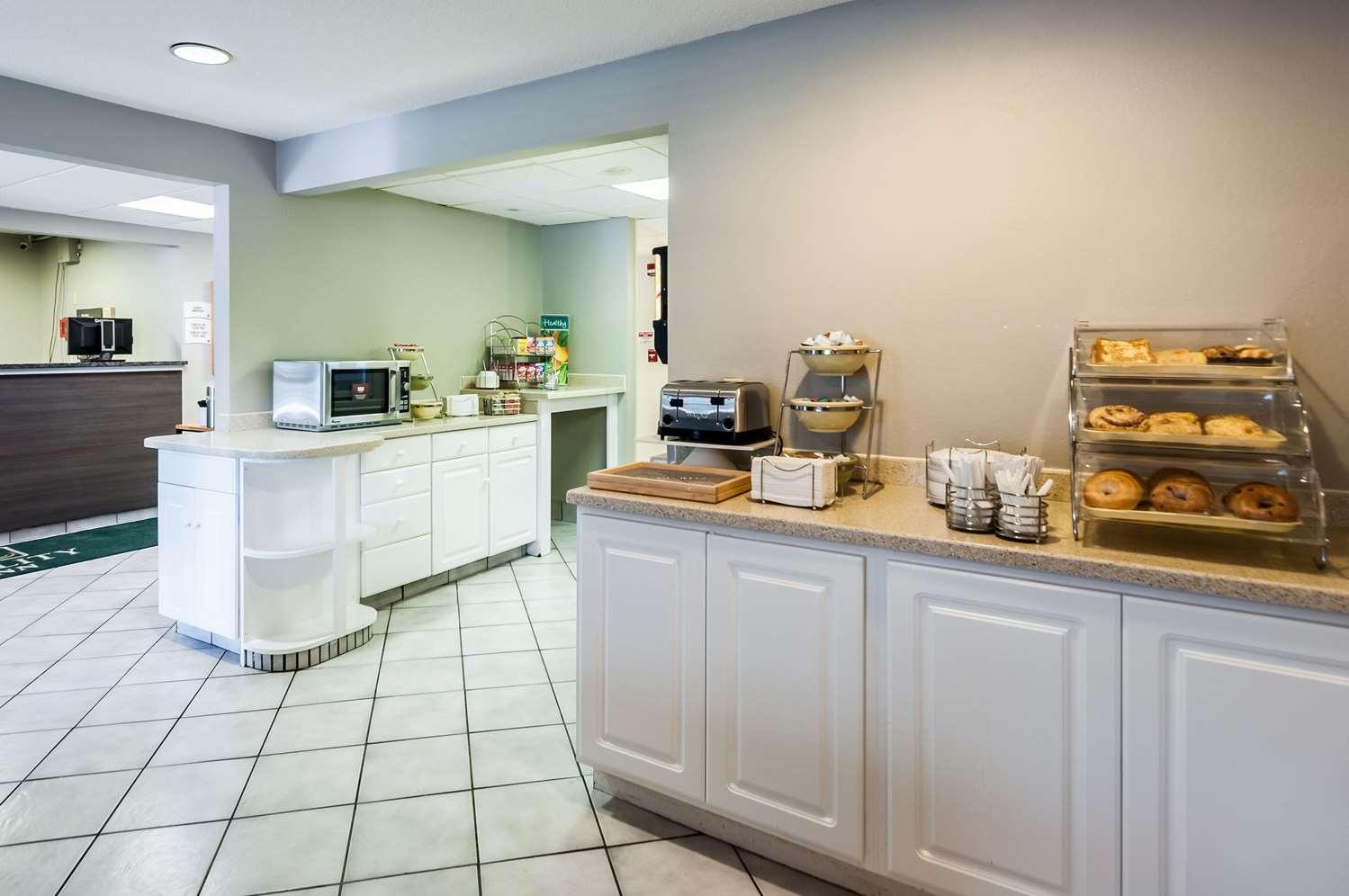 Quality Inn Solomons - Beacon Marina 5/25