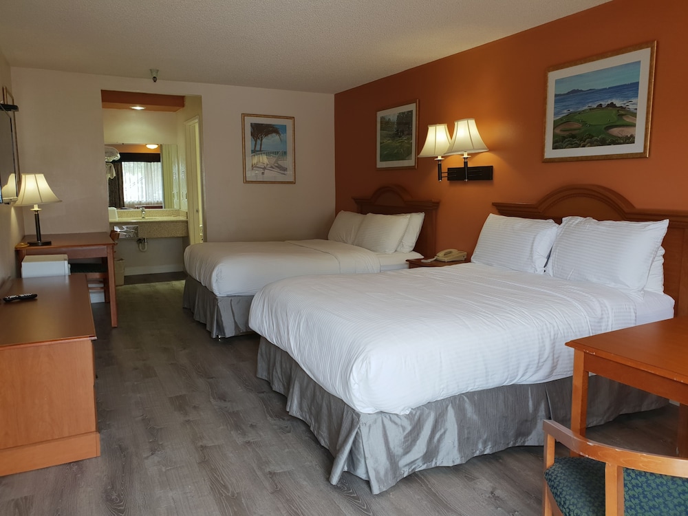Downtown SLO Inn 27/60