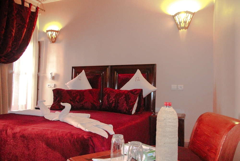 KOTOUBIA, STANDARD, DOUBLE BED