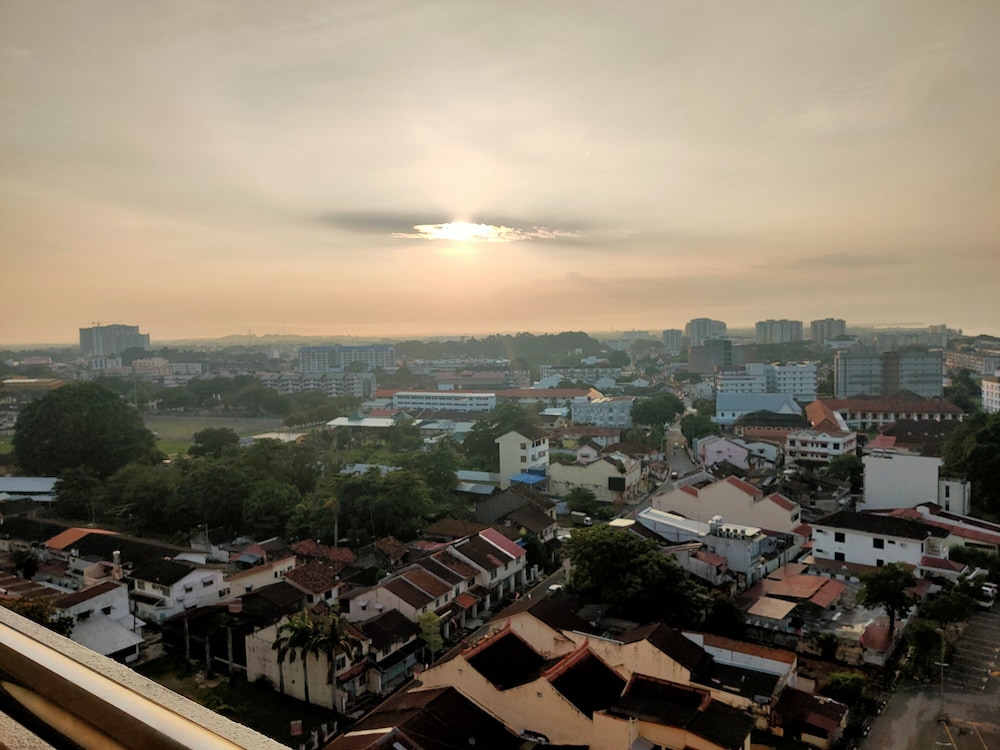 Imperial Heritage Melaka 82/89