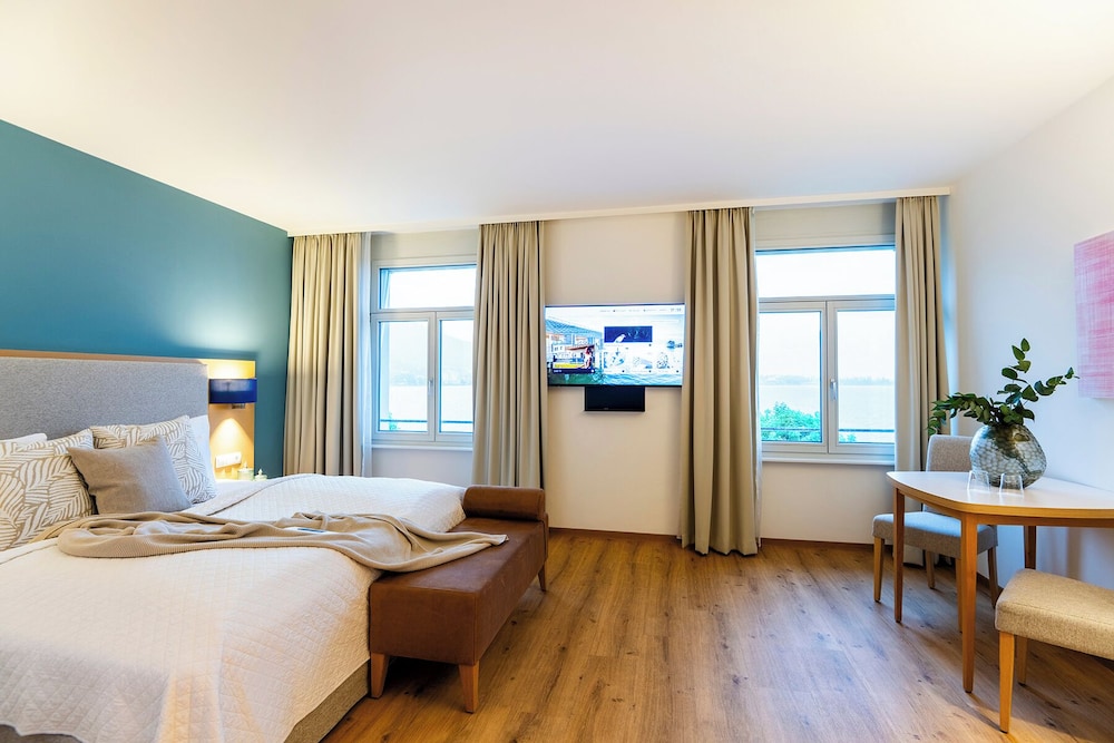 SEEHOTEL AM KAISERSTRAND 18/55