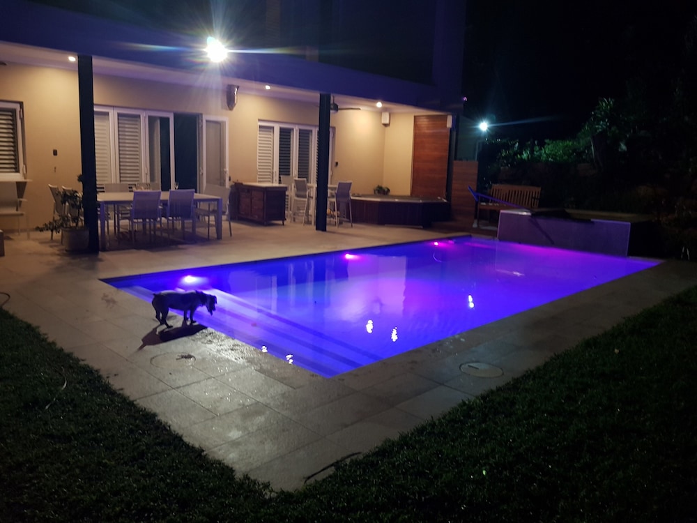 Umhlanga Lodge - Adults Only 20/43