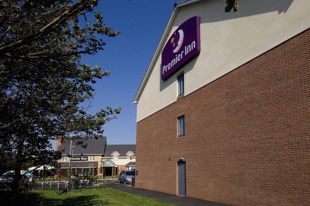 Premier Inn Herne Bay 6/57
