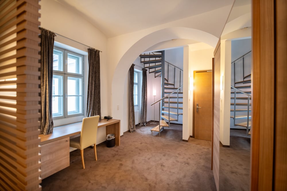 Hotel Altes Kloster 23/65