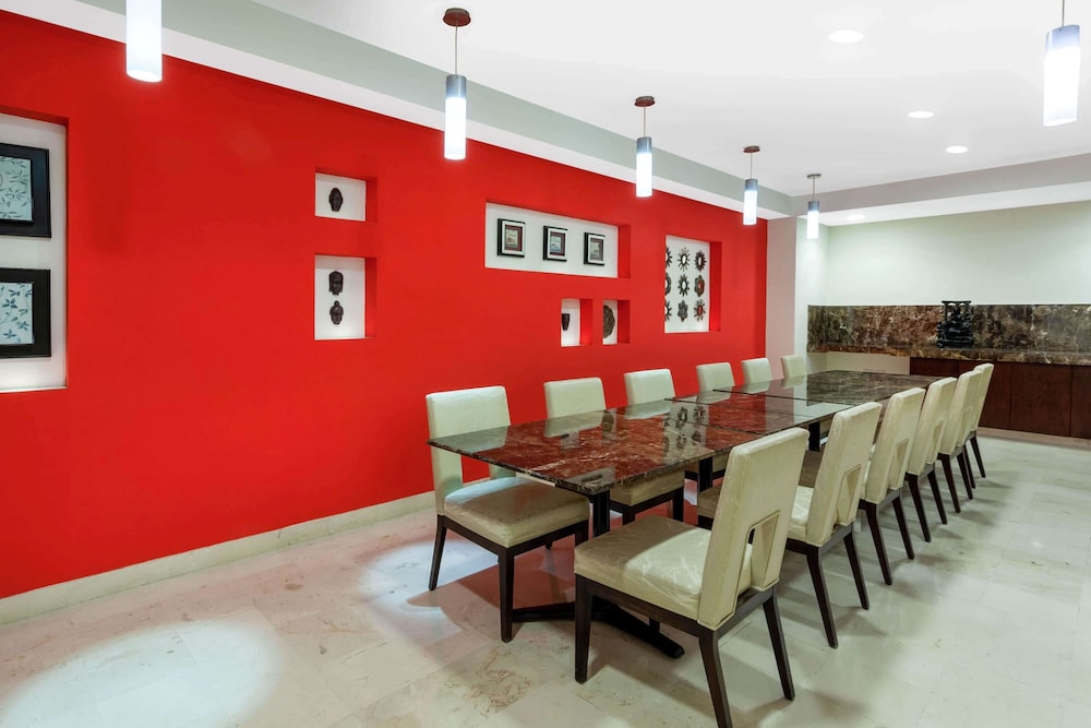Ramada Plaza by Wyndham Veracruz Boca del Rio 40/50