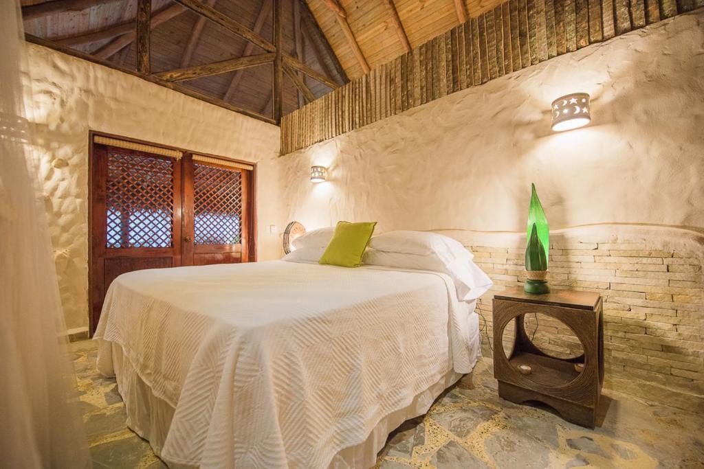 Two Bedroom Bungalow