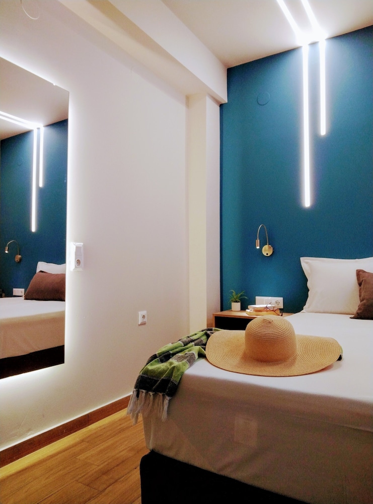 Alikon- Adult Only Residences 26/60