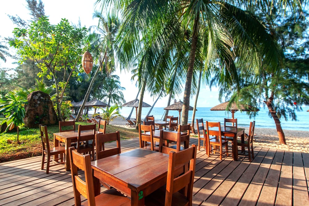 Coco Palm Beach Resort Spa 31/50