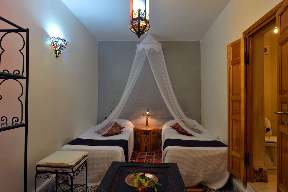 RIAD ZAYANE ATLAS 38/50