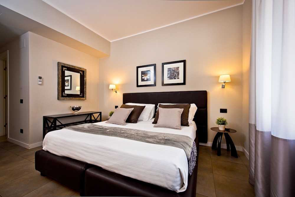Delle Vittorie Luxury Suites & Rooms 14/72